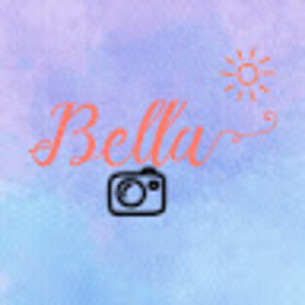 Meet your Posher, Bellalikesfood147